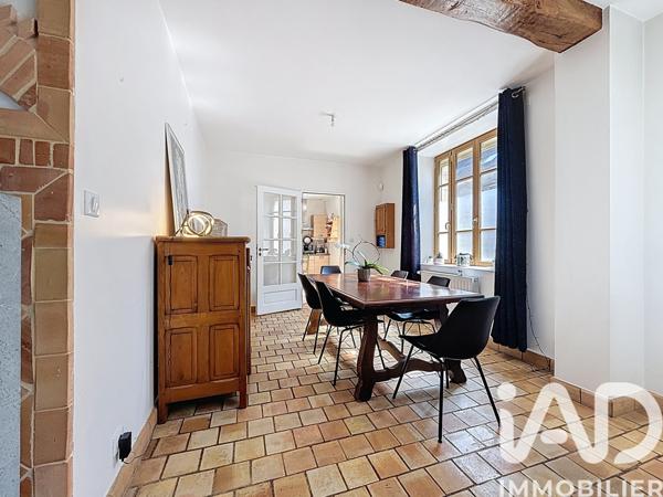 Maison à vendre 5 pièces 142 m² Pontpoint