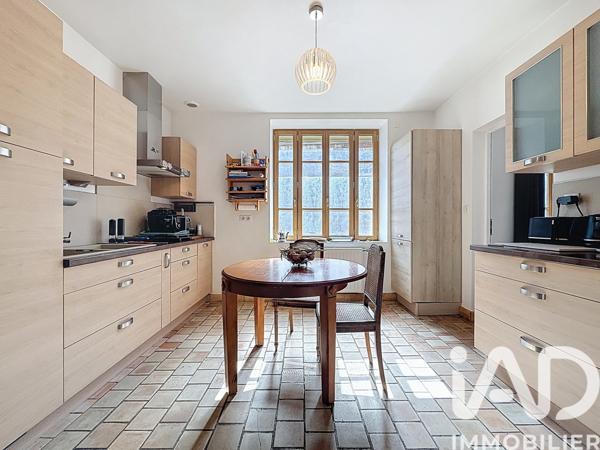 Maison à vendre 5 pièces 142 m² Pontpoint