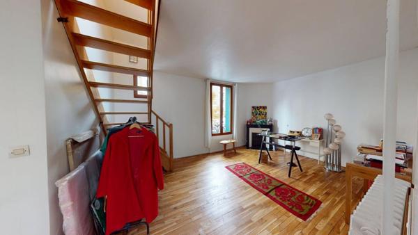 Maison Montreuil 5 pièce(s) 119 m2