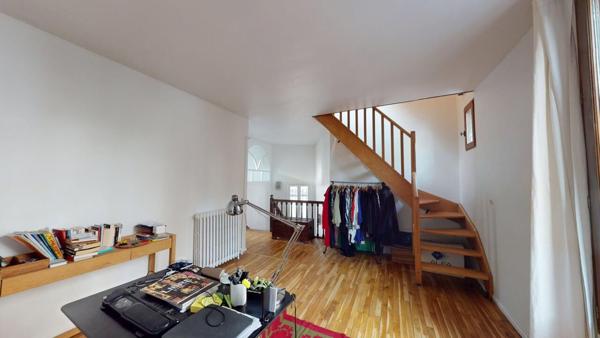 Maison Montreuil 5 pièce(s) 119 m2