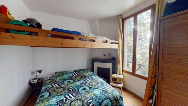 Maison Montreuil 5 pièce(s) 119 m2