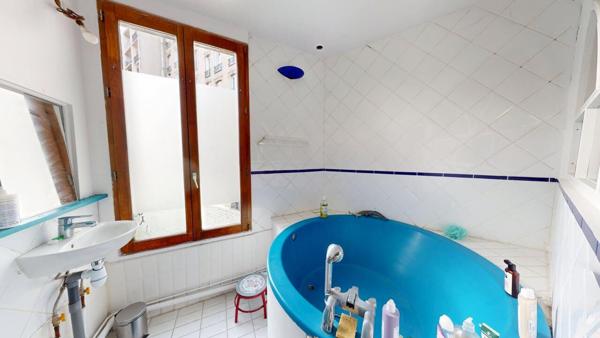 Maison Montreuil 5 pièce(s) 119 m2