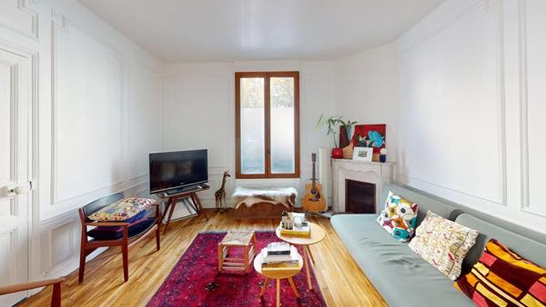 Maison Montreuil 5 pièce(s) 119 m2