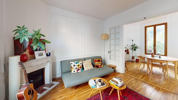 Maison Montreuil 5 pièce(s) 119 m2