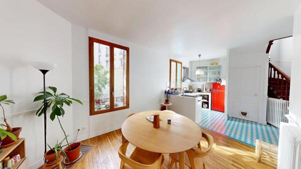 Maison Montreuil 5 pièce(s) 119 m2