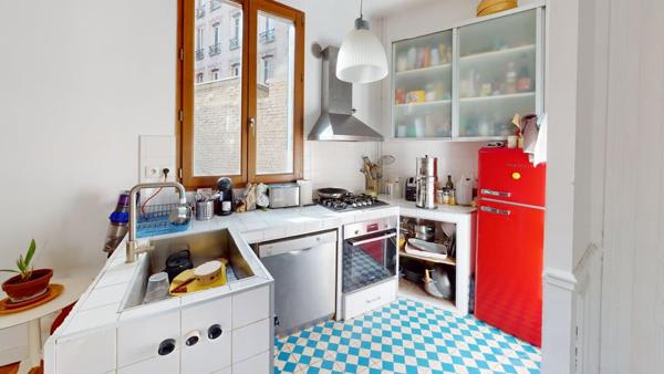 Maison Montreuil 5 pièce(s) 119 m2