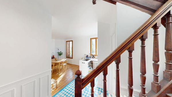 Maison Montreuil 5 pièce(s) 119 m2