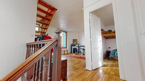 Maison Montreuil 5 pièce(s) 119 m2