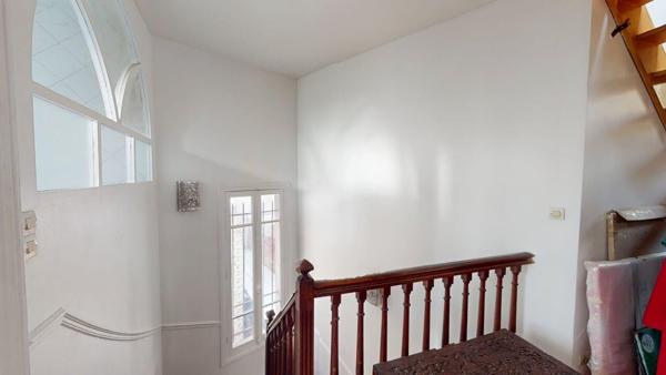 Maison Montreuil 5 pièce(s) 119 m2