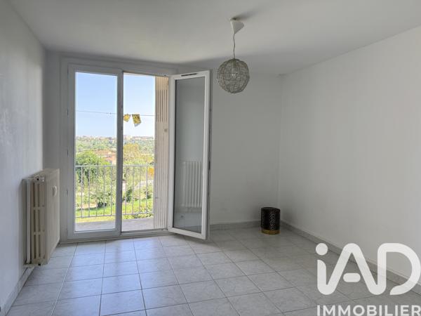 Studio à vendre 18,56 m² Perpignan