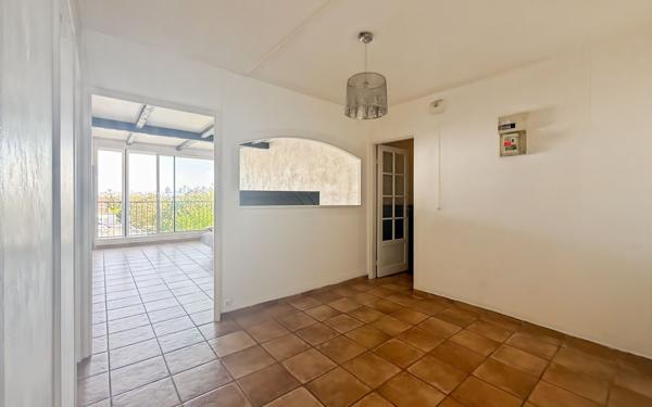 Appartement à vendre    3 pièces • 69,07 m2 Argenteuil