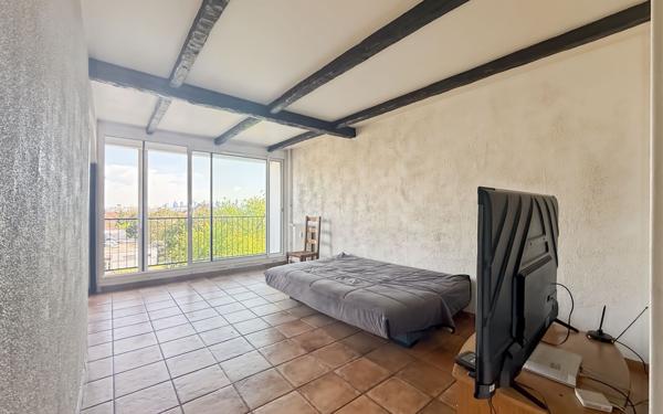 Appartement à vendre    3 pièces • 69,07 m2 Argenteuil