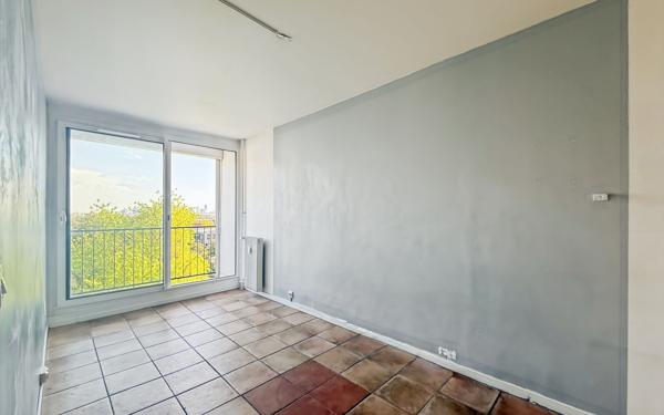 Appartement à vendre    3 pièces • 69,07 m2 Argenteuil
