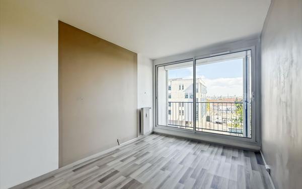 Appartement à vendre    3 pièces • 69,07 m2 Argenteuil
