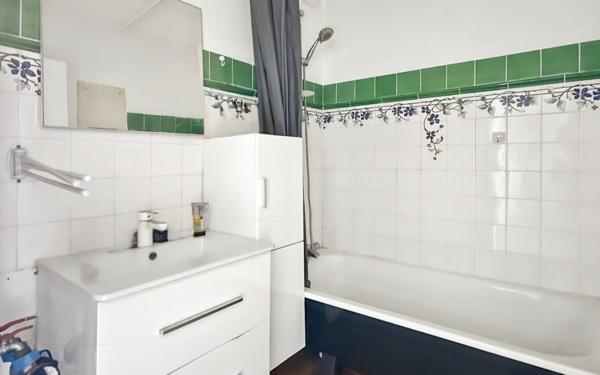 Appartement à vendre    3 pièces • 69,07 m2 Argenteuil