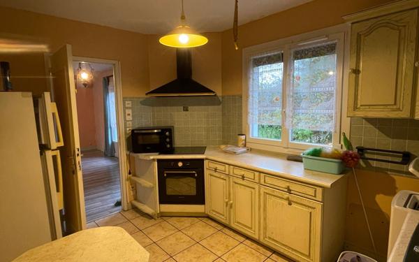 Maison à vendre    5 pièces • 93 m2 Sauvigny-les-Bois