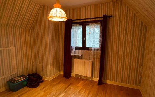 Maison à vendre    5 pièces • 93 m2 Sauvigny-les-Bois