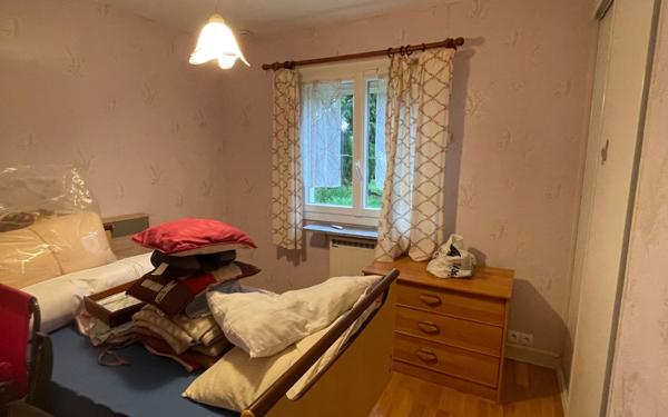 Maison à vendre    5 pièces • 93 m2 Sauvigny-les-Bois