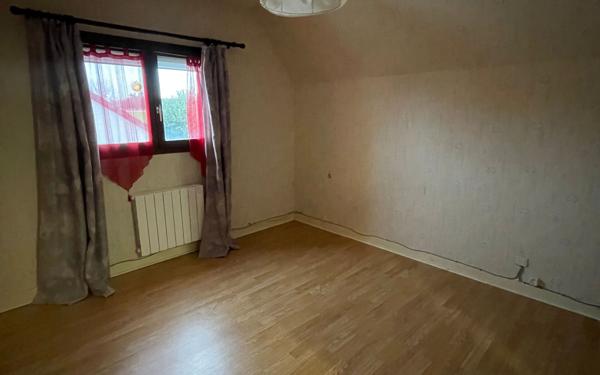 Maison à vendre    5 pièces • 93 m2 Sauvigny-les-Bois