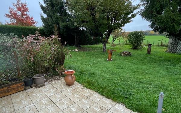 Maison à vendre    5 pièces • 93 m2 Sauvigny-les-Bois