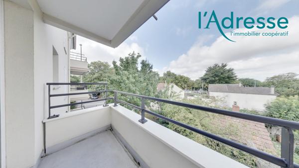 Appartement Noisy Le Grand 3 pièce(s) 64 m2