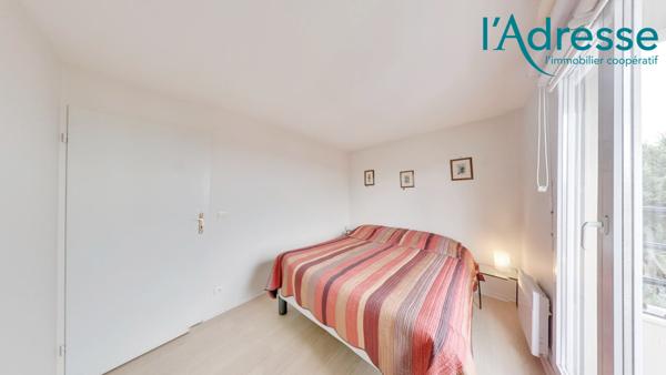 Appartement Noisy Le Grand 3 pièce(s) 64 m2