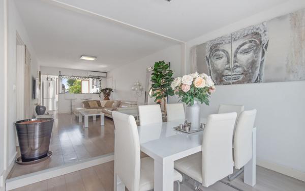 Appartement à vendre    3 pièces • 67 m2 Saint-Paul