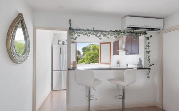 Appartement à vendre    3 pièces • 67 m2 Saint-Paul