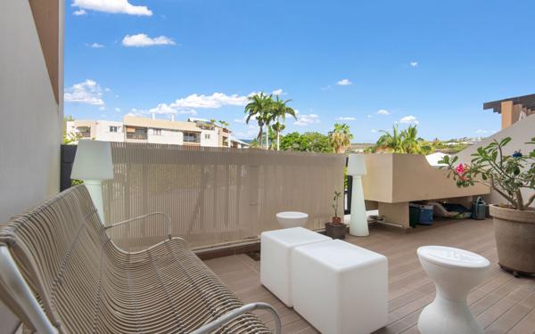 Appartement à vendre    3 pièces • 67 m2 Saint-Paul