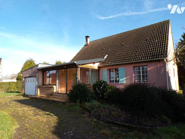 SAINT QUENTIN LA MOTTE CROIX AU BAILLY