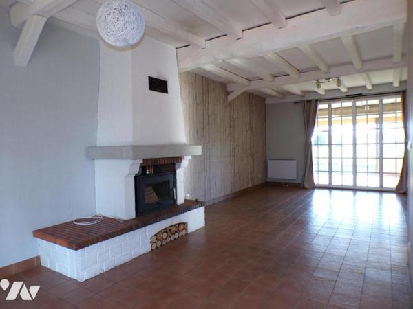 SAINT QUENTIN LA MOTTE CROIX AU BAILLY