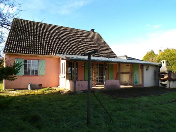 SAINT QUENTIN LA MOTTE CROIX AU BAILLY