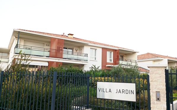 Appartement à louer    3 pièces •  La Farlède