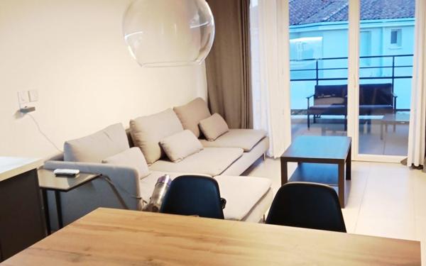 Appartement à louer    3 pièces •  La Farlède