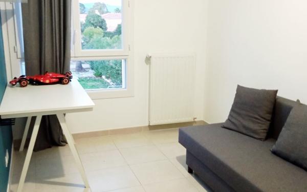 Appartement à louer    3 pièces •  La Farlède