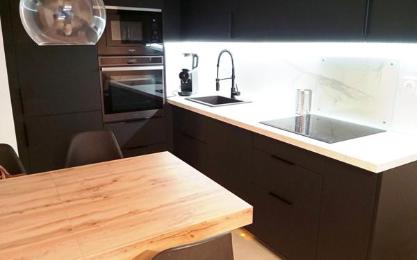 Appartement à louer    3 pièces •  La Farlède