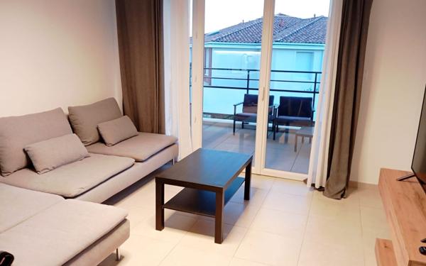 Appartement à louer    3 pièces •  La Farlède