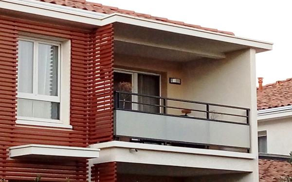 Appartement à louer    3 pièces •  La Farlède