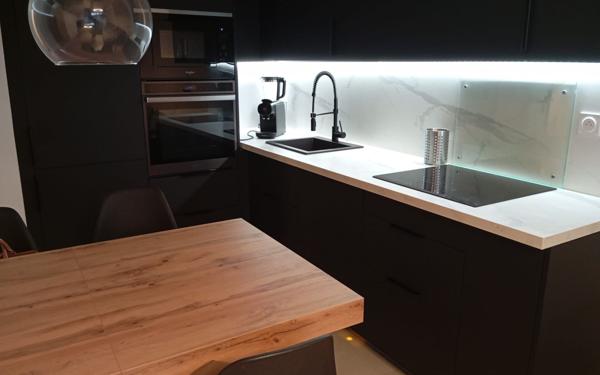 Appartement à louer    3 pièces •  La Farlède