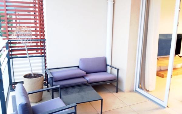 Appartement à louer    3 pièces •  La Farlède