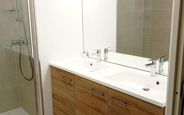 Appartement à louer    3 pièces •  La Farlède