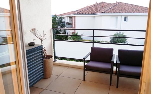 Appartement à louer    3 pièces •  La Farlède