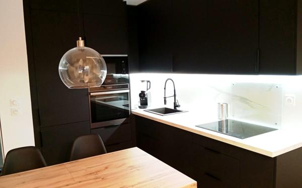 Appartement à louer    3 pièces •  La Farlède