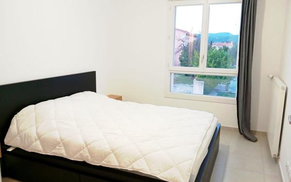 Appartement à louer    3 pièces •  La Farlède