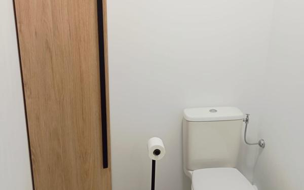 Appartement à louer    3 pièces •  La Farlède