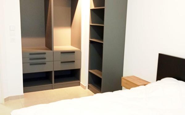 Appartement à louer    3 pièces •  La Farlède