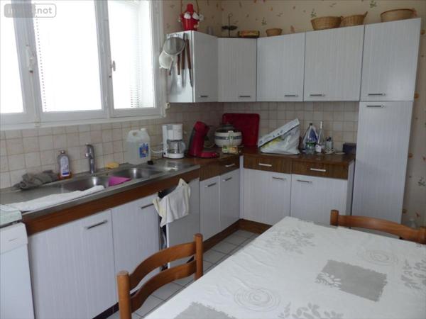 Pavillon à vendre à Lessay dans la Manche (50430), ref : 50061-1062147