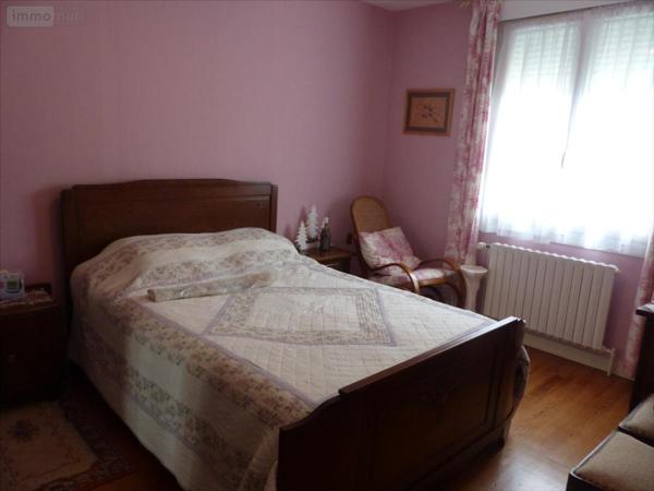 Pavillon à vendre à Lessay dans la Manche (50430), ref : 50061-1062147