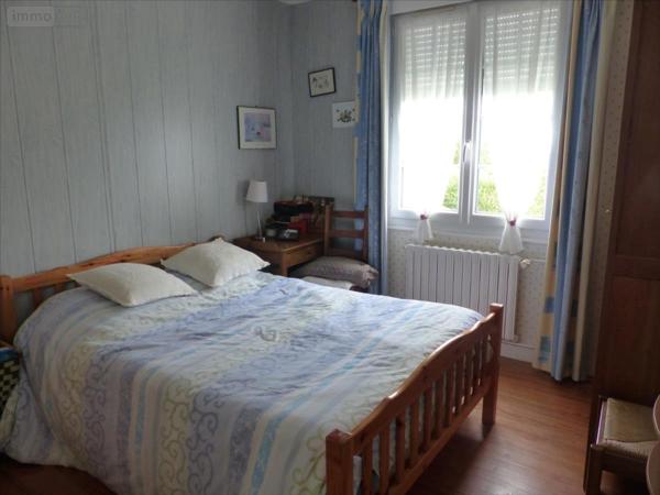 Pavillon à vendre à Lessay dans la Manche (50430), ref : 50061-1062147