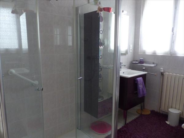 Pavillon à vendre à Lessay dans la Manche (50430), ref : 50061-1062147